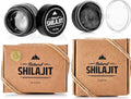 Shilajit Resin Supplement with Fulvic Acid & Trace Minerals L84053