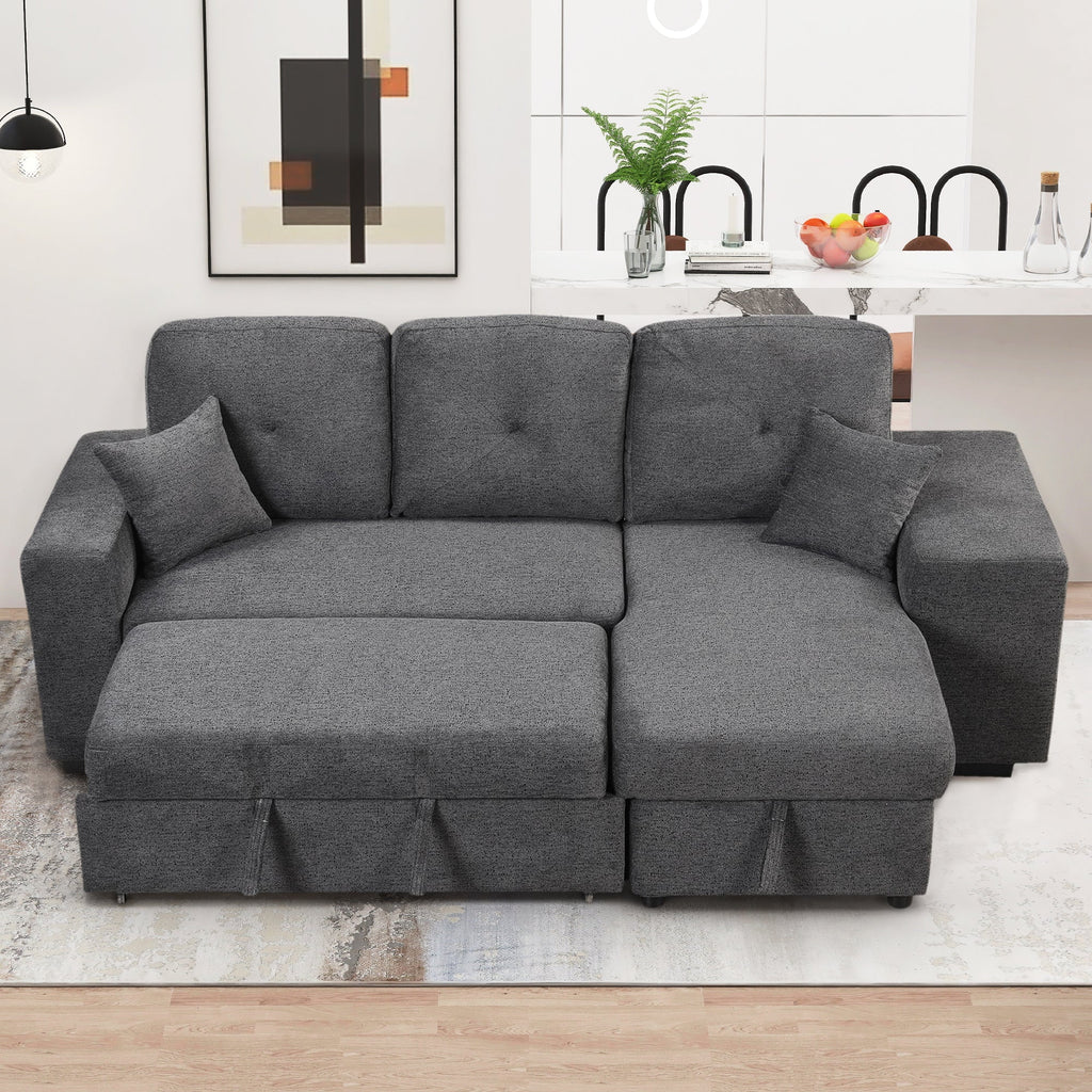 Sectional Sofa U363