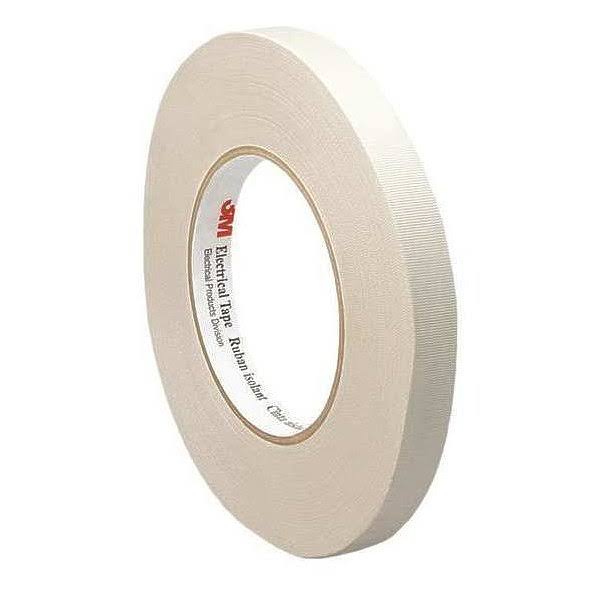 White 60 yd Electrical Tape Z80663