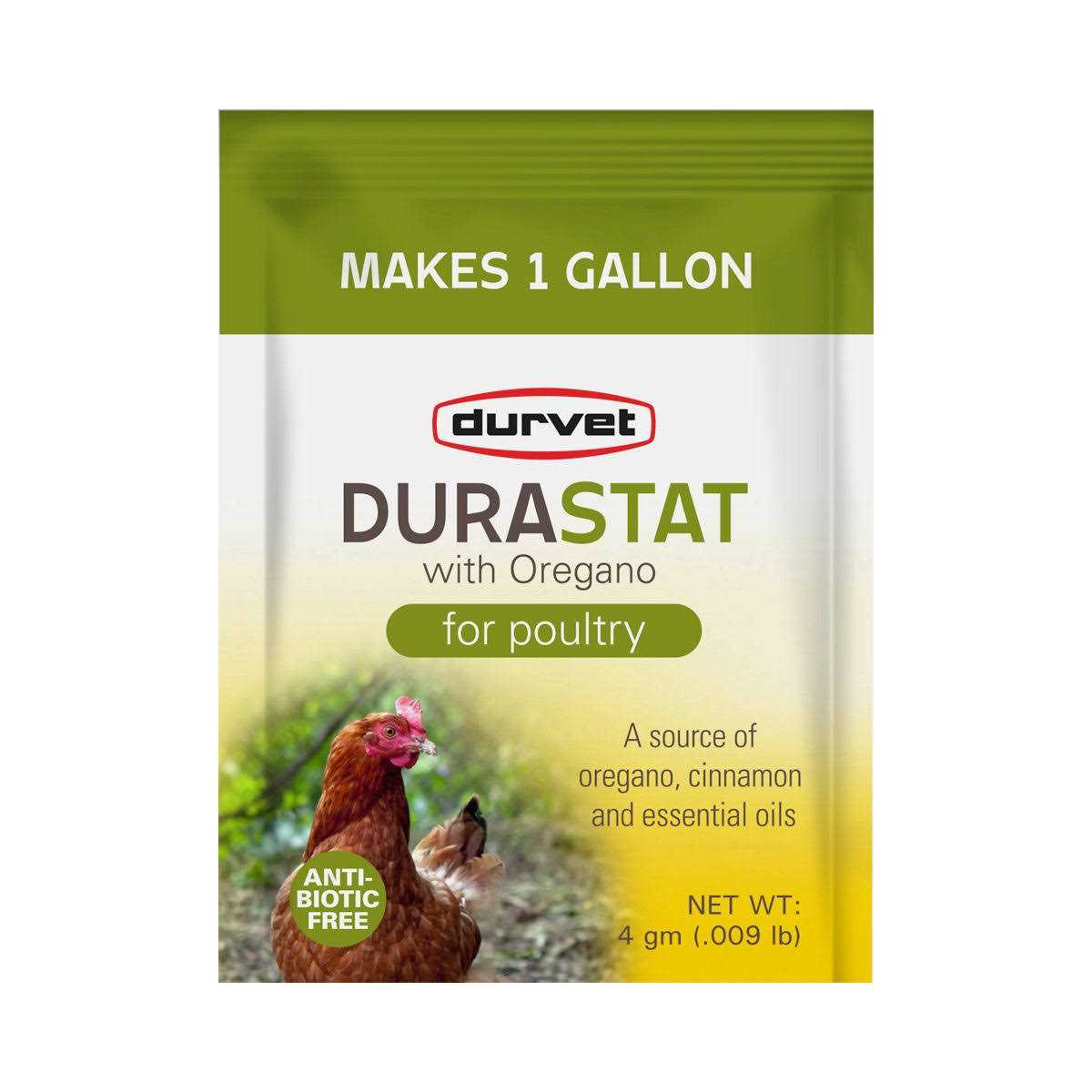 Poultry Oregano E862