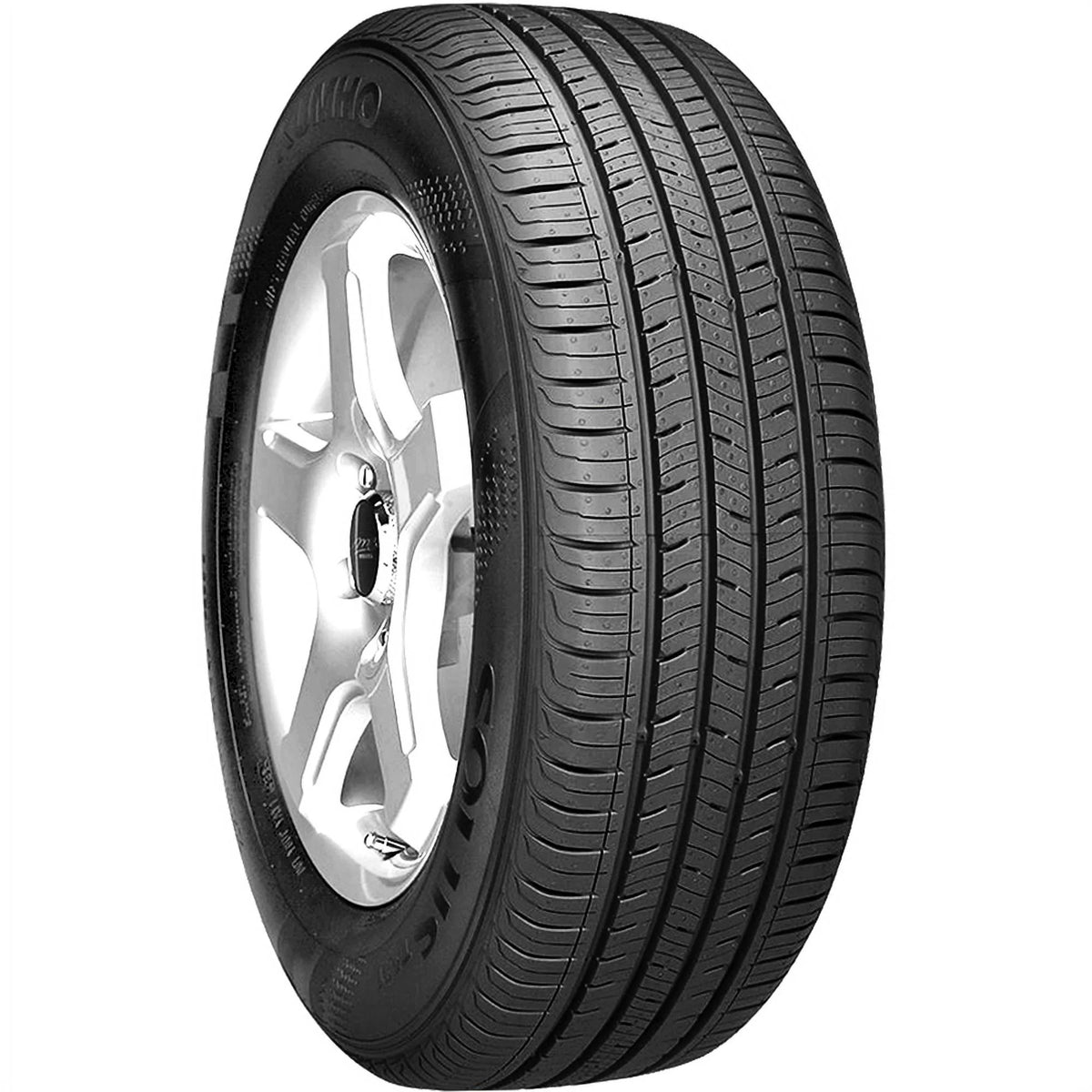 All Season 225/55R17 97V Passenger Tire R5488