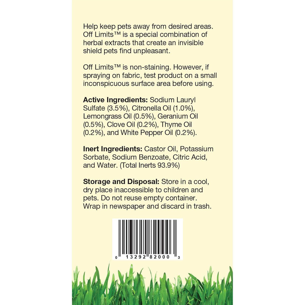 Training Spray T4649