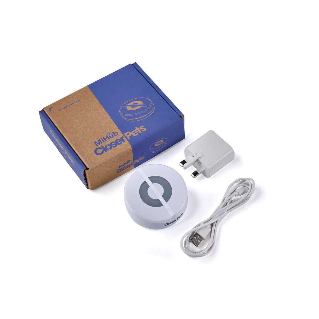 Smart Microchip Pet Feeder Z451