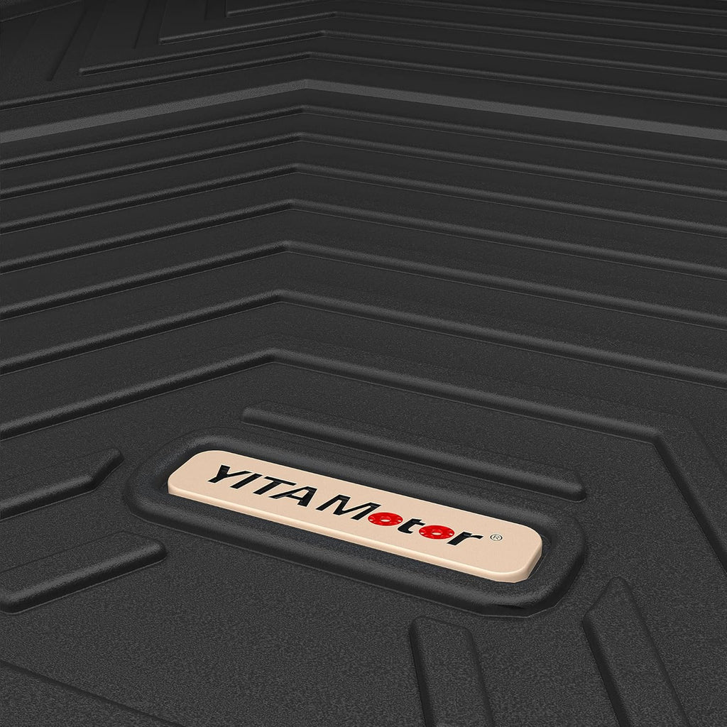Cargo Mats for Nissan Rogue H772