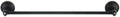 24x22 Towel Bar - Venetian Bronze G372