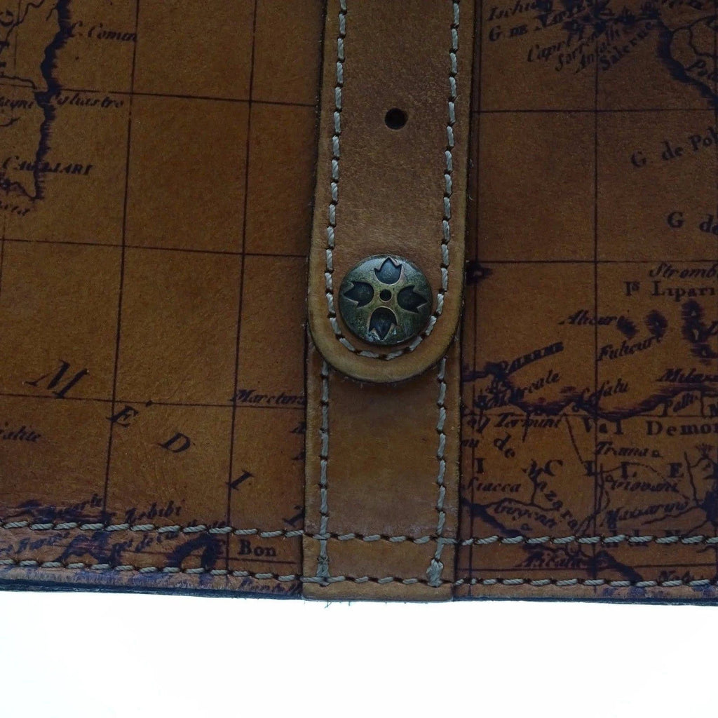 Leather Crossbody Shoulder Bag Pouch T982388