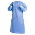 Surgical Gowns Reinforced, L, 20 Pouches/Case V841965