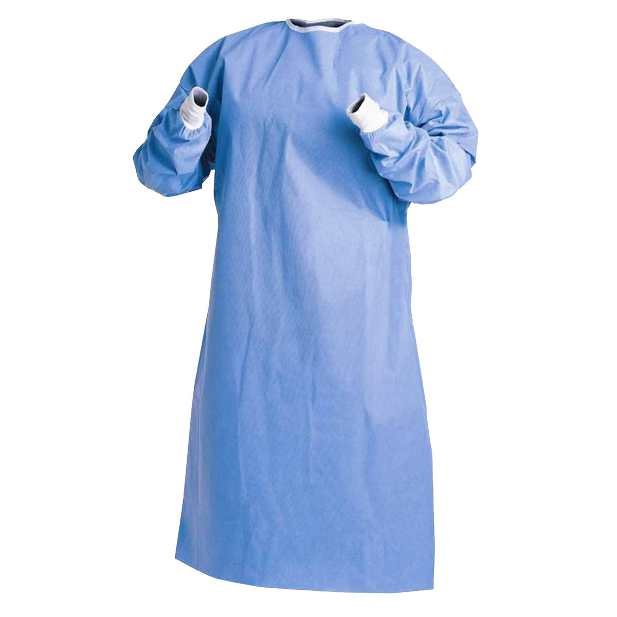 Surgical Gowns Reinforced, L, 20 Pouches/Case V841965