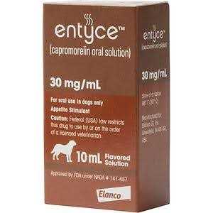 Oral Solution for Dogs C89049