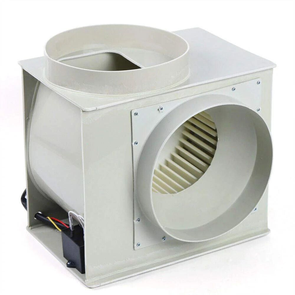 Centrifugal Extractor Blower Fan 2300m3 / h C88725