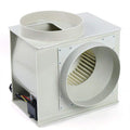 Centrifugal Extractor Blower Fan 2300m3 / h C88725