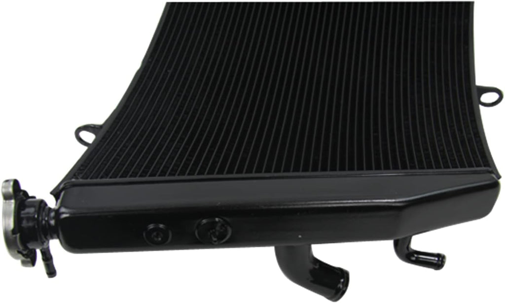 Replacement Aluminum Radiator for Suzuki GSXR600 GSXR750 2011-2014 C4623