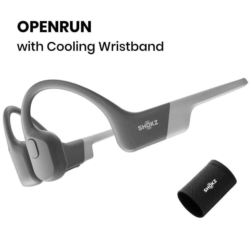 Bone Conduction Waterproof Bluetooth Headphones X199183