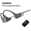 Bone Conduction Waterproof Bluetooth Headphones X199183