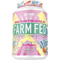 Grass Fed Whey Protein Isolate 32.8 oz V2039