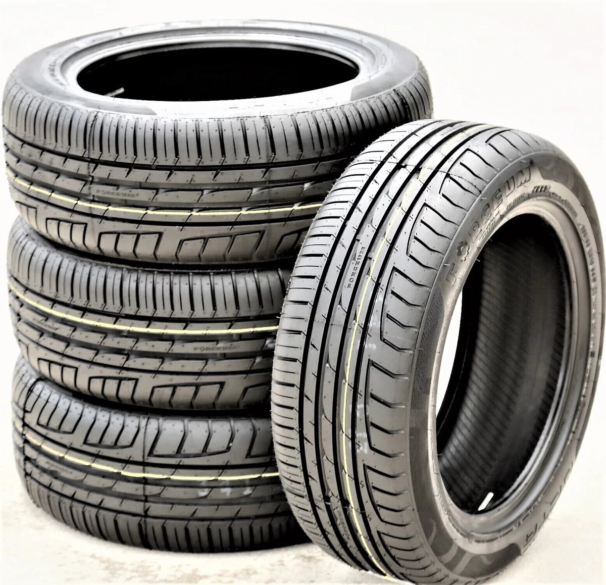 205/55ZR16 94W XL High Performance Tire Z488