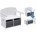Activity Bench K760