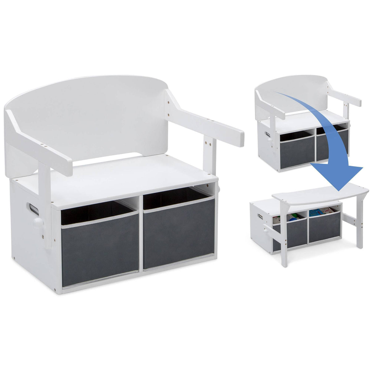 Activity Bench K760
