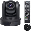 1080P Wide Angle USB PTZ Camera T619716