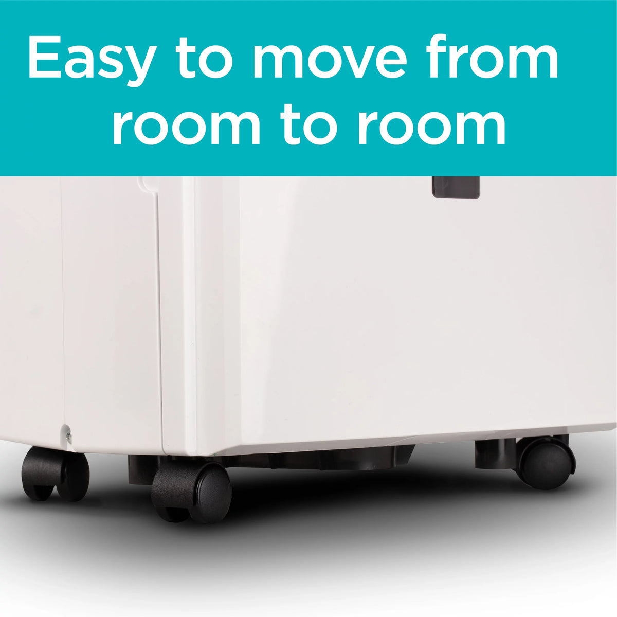 20-Pint Portable Dehumidifier F808980