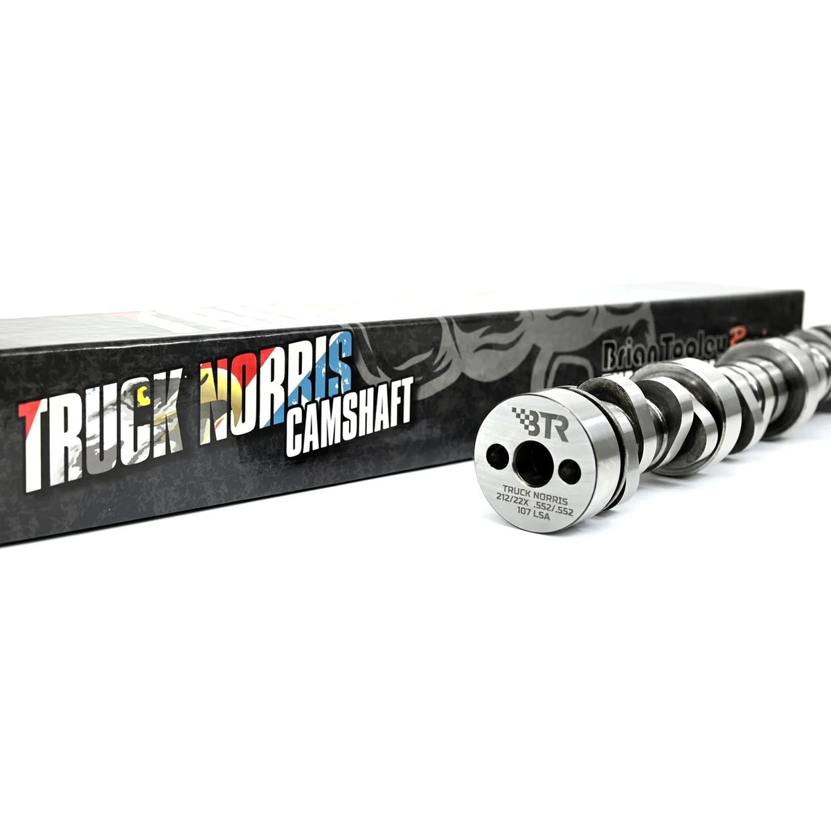 Camshaft Kit E1158