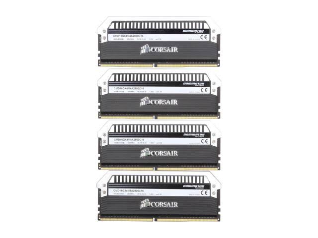 16GB DDR4 SDRAM Memory Module H5798