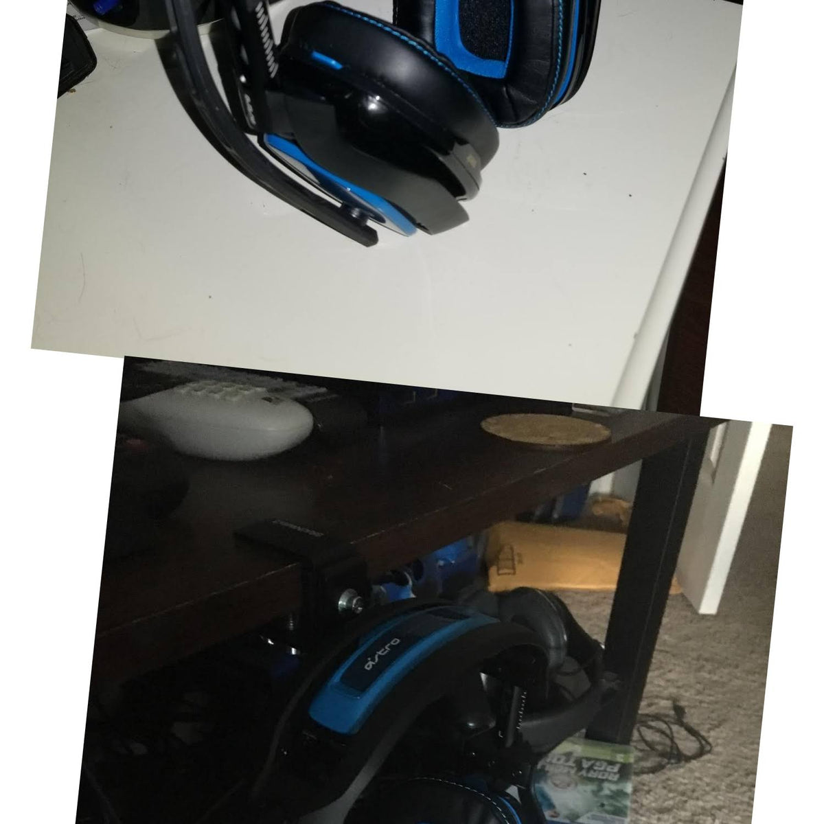 Blue Noise Cancelling Conversion Kit Z709544