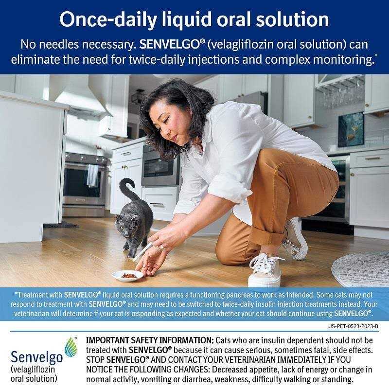 Oral Solution for Cats 15mg/ml Q329042