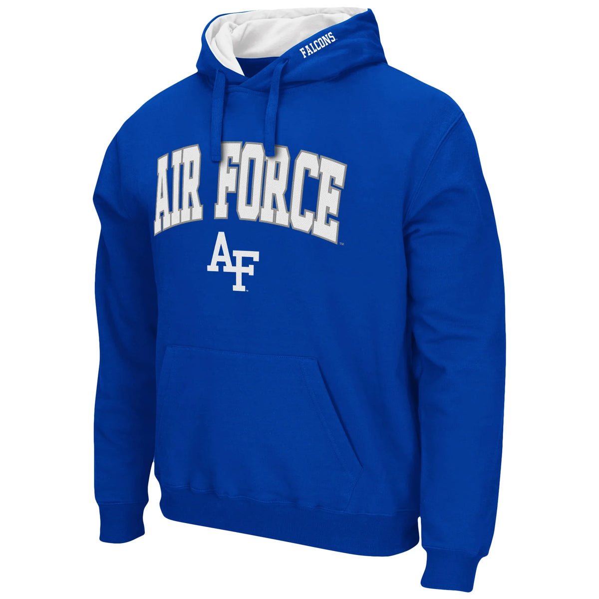 Royal Air Force Falcons Pullover Hoodie T72015