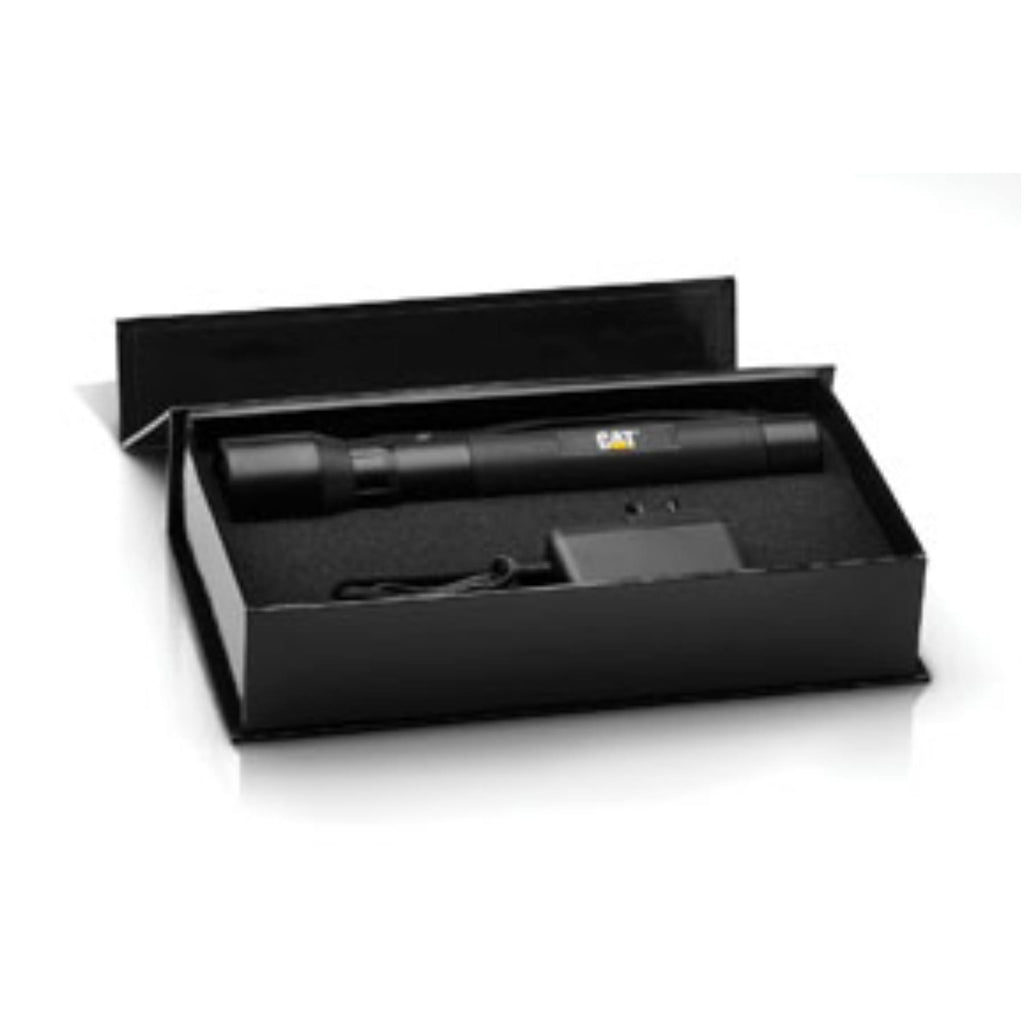 Rechargeable LED Flashlight U6433
