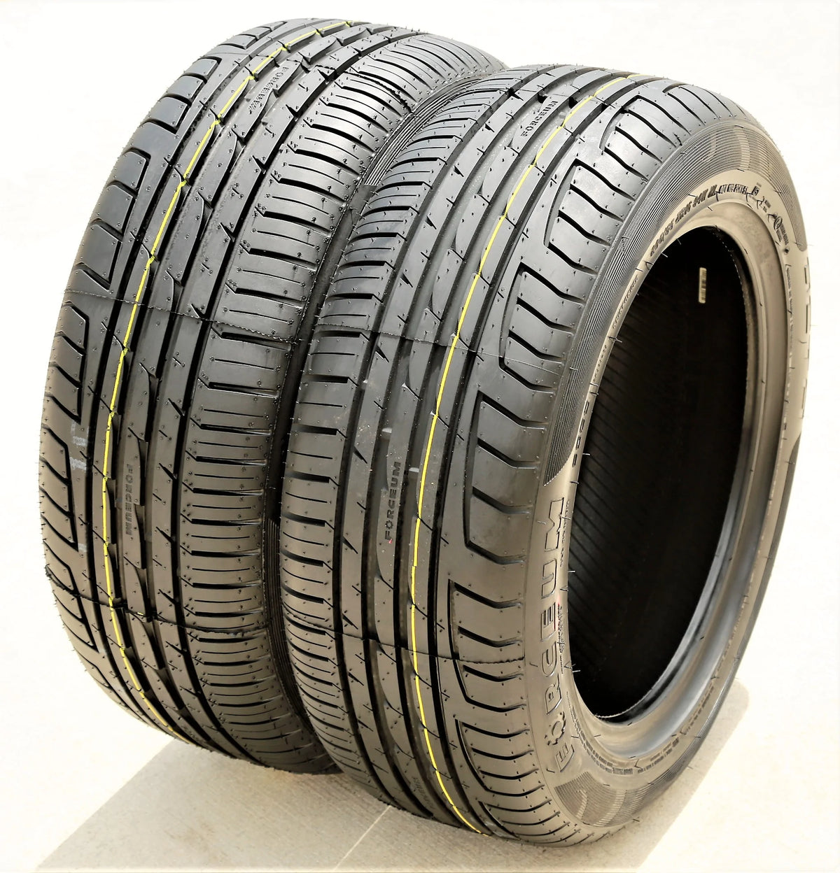 205/55ZR16 94W XL High Performance Tire Z488