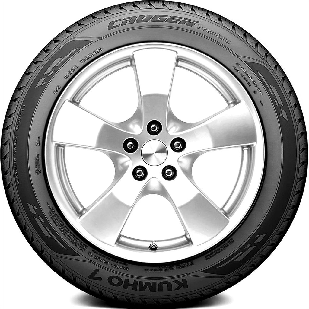 All Season P255/65R18 109T SUV/Crossover Tire L227