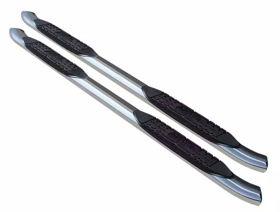 Curved Oval Step Tube K950