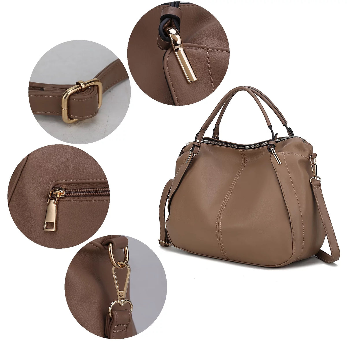 Weekender Handbag T504576