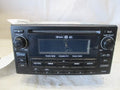 OEM AM FM Radio Receiver with Display E29212