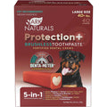 Brushless Toothpaste Dental Dog Chews T358