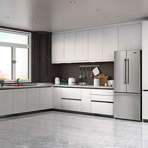 French Door Refrigerator with Bottom Freezer Z821037