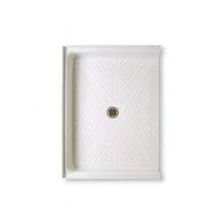 48 x 48 inch Barrier Free Shower Base E736952