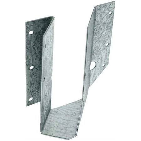 2x6 Skewed Joist Hanger, 25/pk Q47917