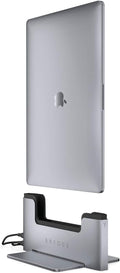 Vertical Laptop Stand for 16-inch MacBook Pro U109