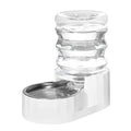 Automatic Bpa-free Stainless Steel Pet Waterer E208071