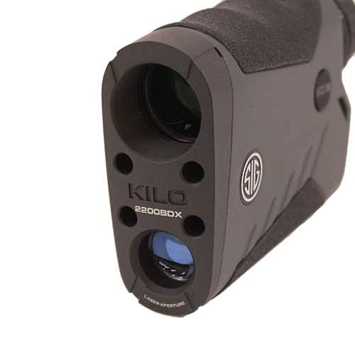 7x25 Laser Rangefinder X366239
