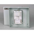 120VAC Electrically Held Lighting Contactor 6p 30A J79792
