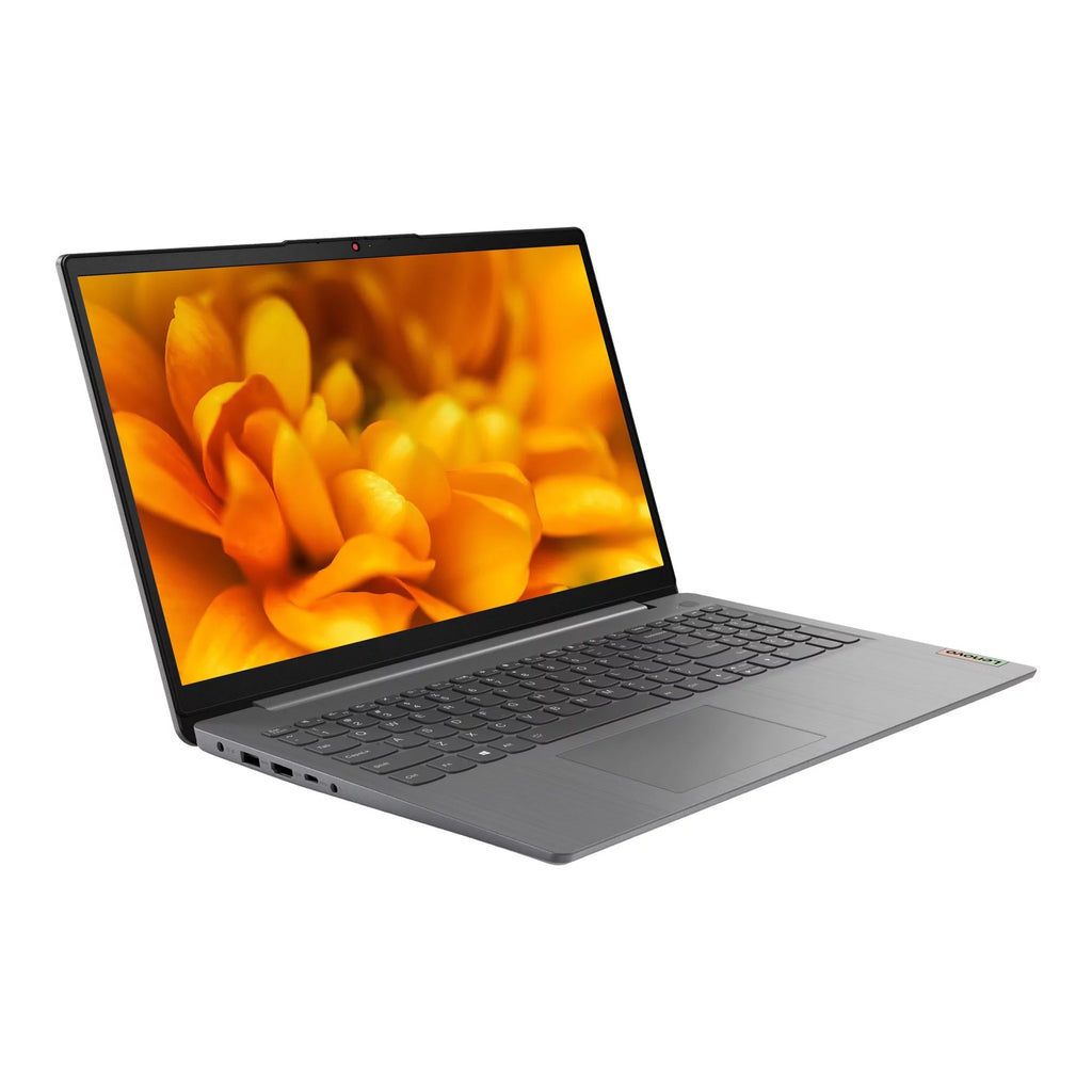 15.6" FHD Laptop, Intel Core i3, 8 GB DDR4, 256 GB SSD, Arctic Grey V10811