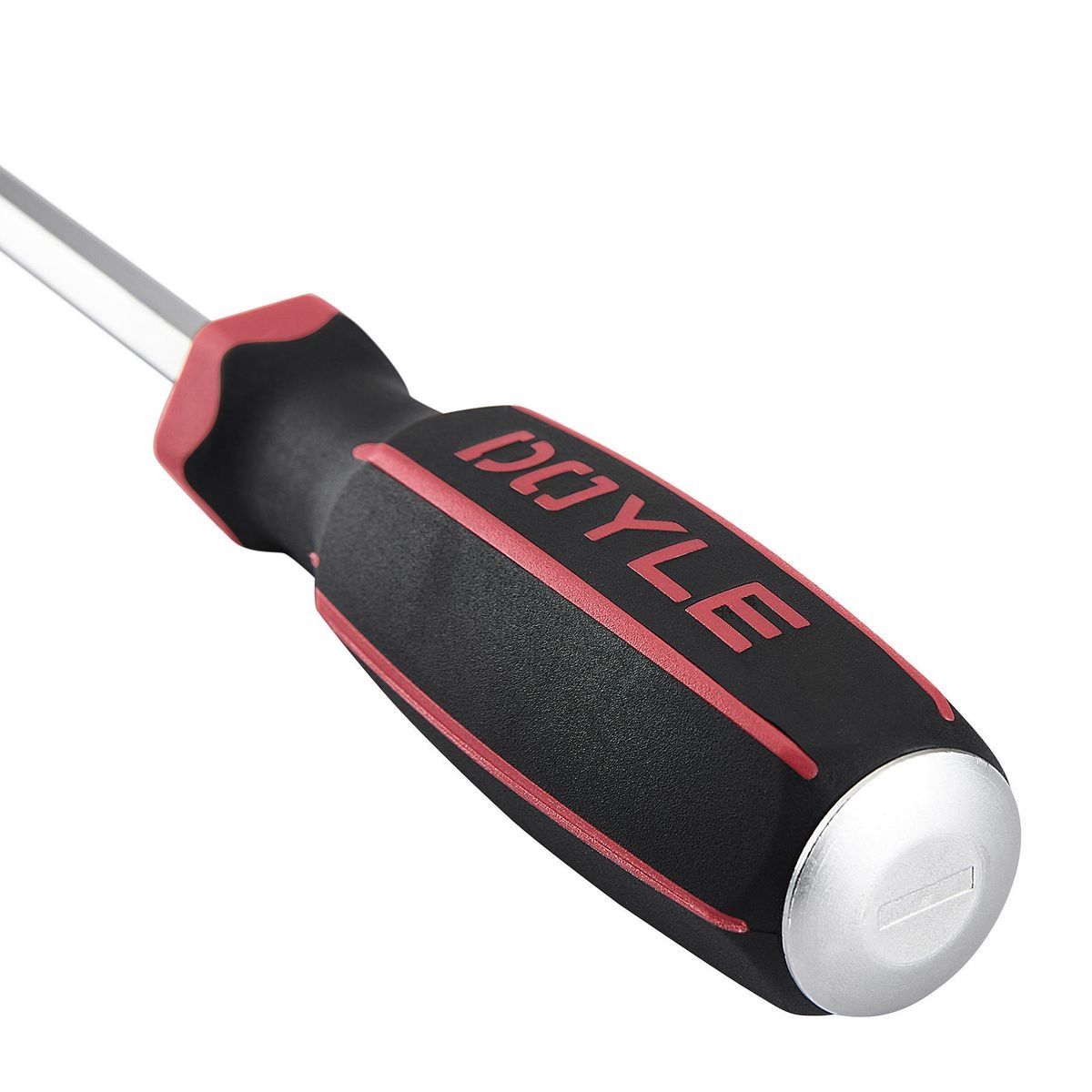 6 Piece Heavy Duty Screwdrivers F821942
