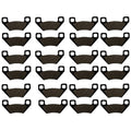 12 Sets of Brake Pads for ATV & UTV H684562