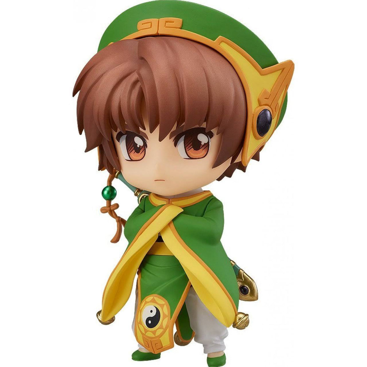 Nendoroid Cardcaptor Sakura Syaoran Li Z1557