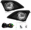Fog Lights Kit Pack of 2 Z26115