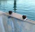 Kayak Track Mount Accessory Plate J5045