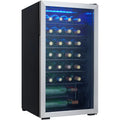36-Bottle Free-Standing Wine Cooler T9573